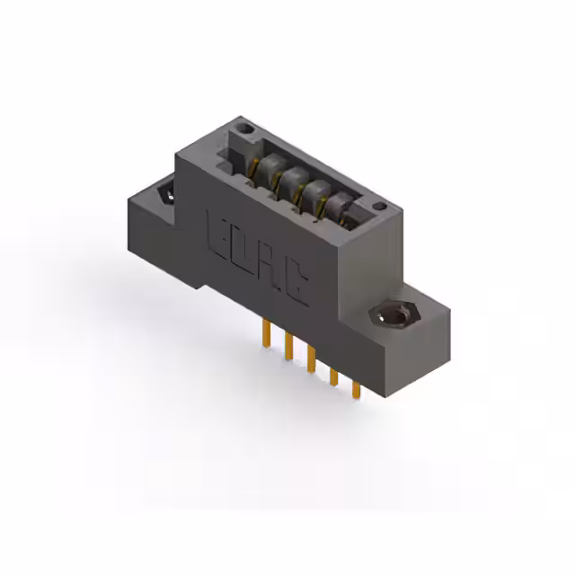 896-005-522-108 EDAC Inc.  Edgeboard Connectors